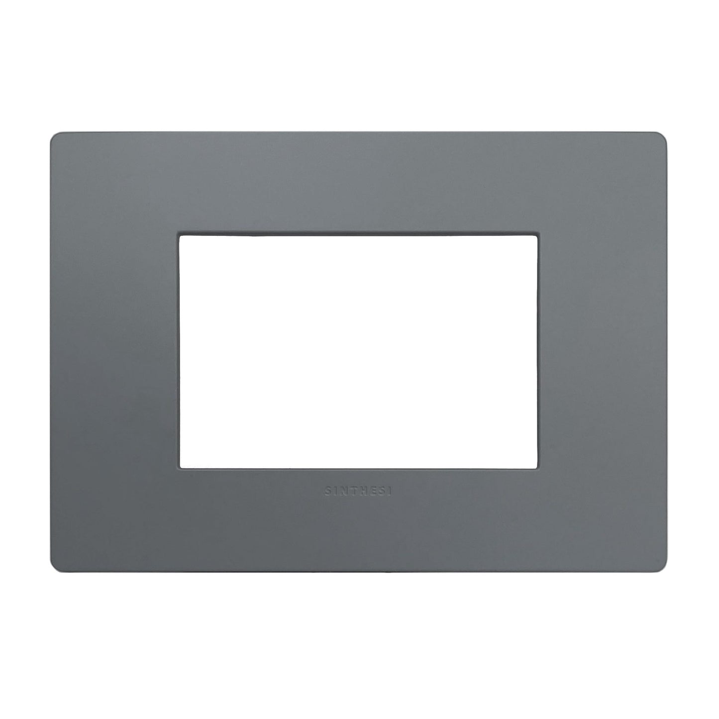 S33 PLACA 3 MODULOS CEMENTO 330324