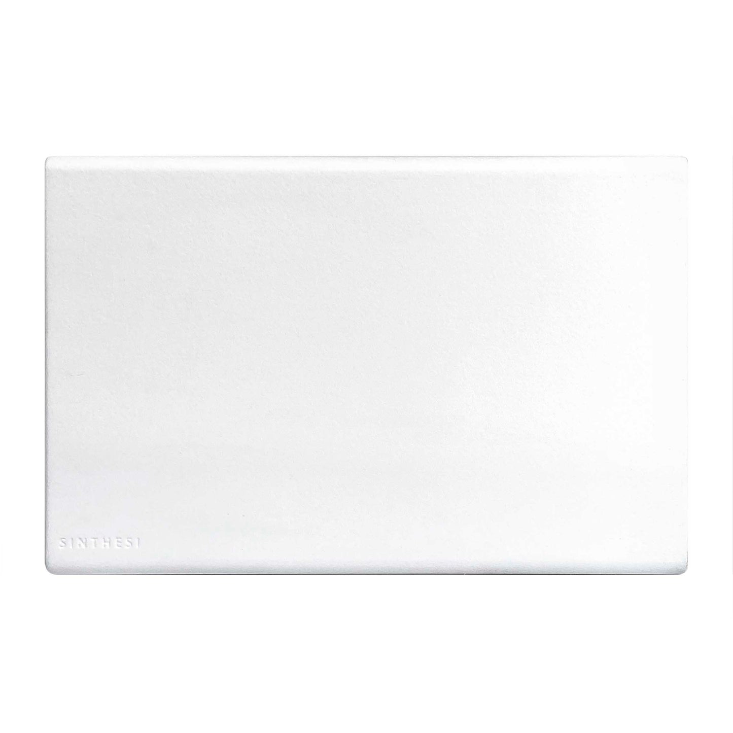 S33 MODULO PULSADOR 3M BLANCO/MATE 332621