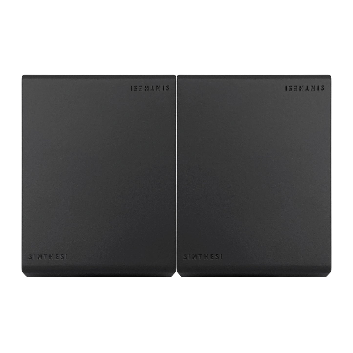 BLUE MODULO INTERRUPTOR DOBLE 9/24 TECLON 1,5M NG 392305