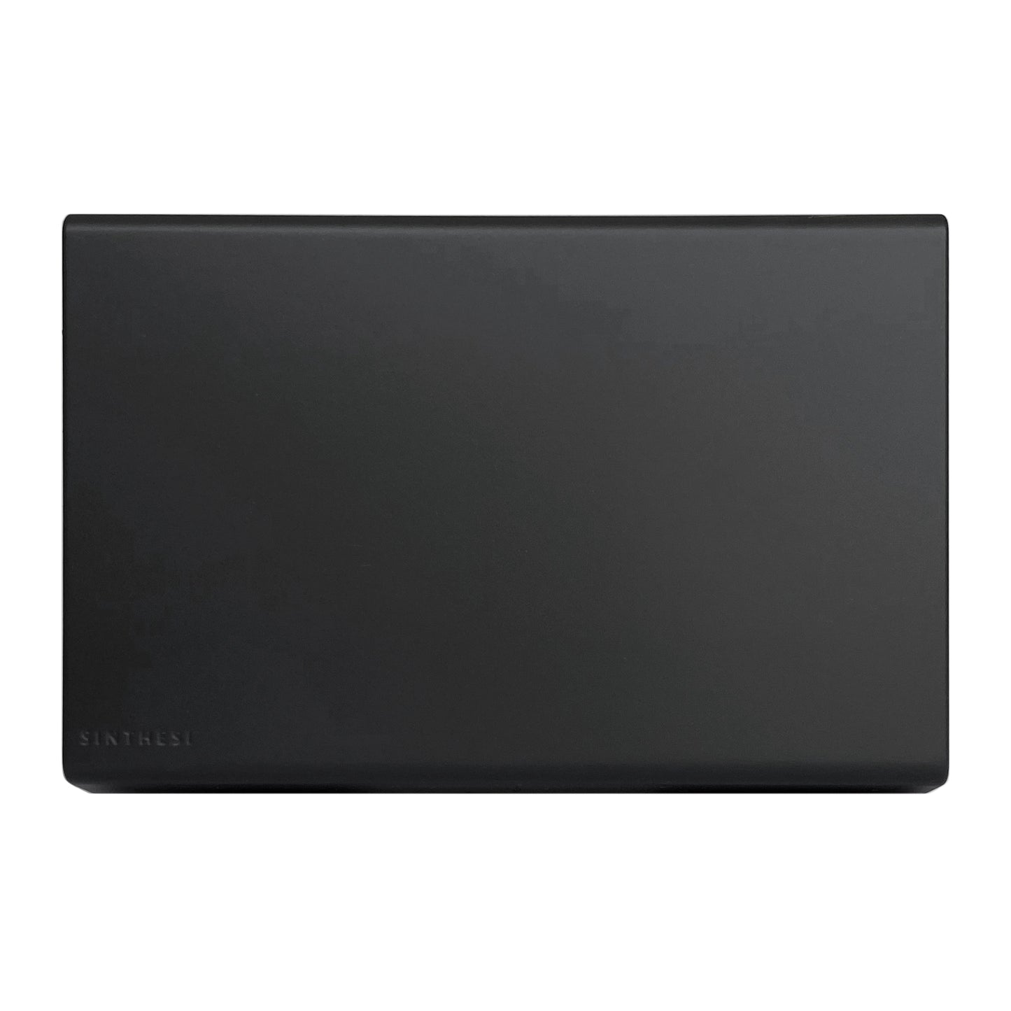 BLUE MODULO PULSSADOR 10A 3 MOD.NEGRO 392605