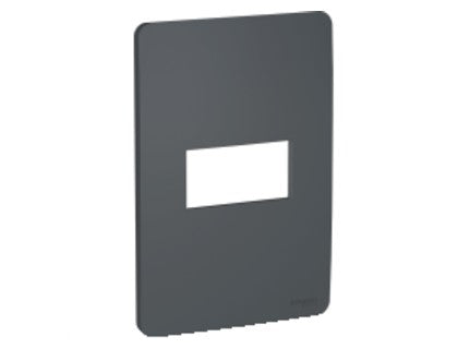 ORION PLACA 1 MODULOS STELLAR BLACK S730101294