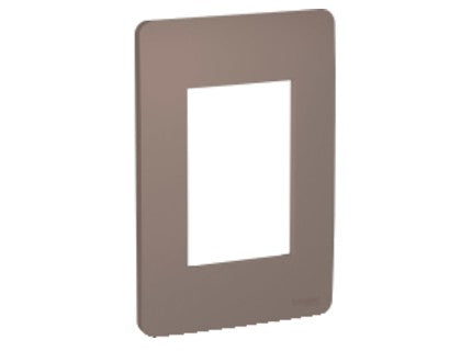 ORION PLACA 3 MODULOS BROWN S730103264