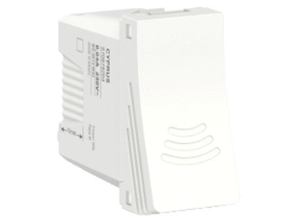 ORION ZUMBADOR 220V 1 MODULO BLANCO S70878204