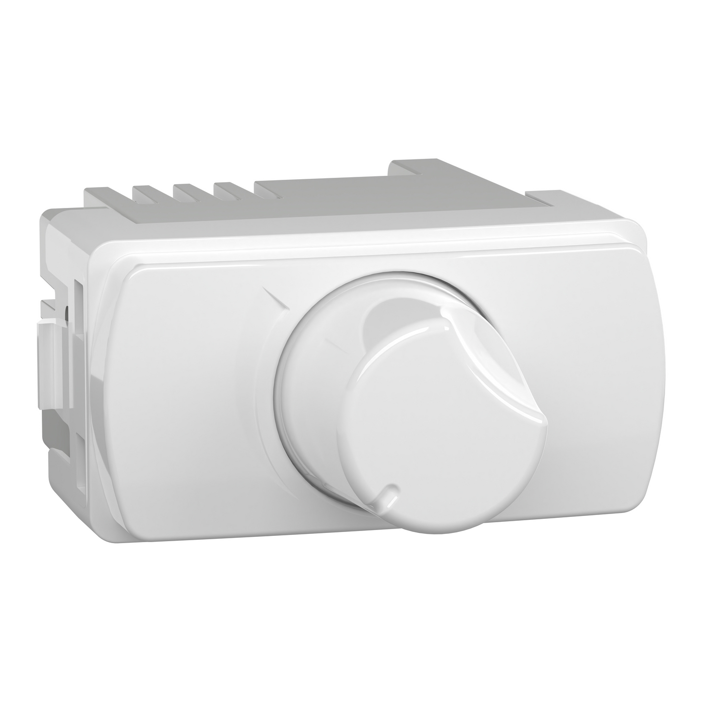 MILUZ MODULO DIMMER ROTADOR PARA LED BLANCO S3B75550