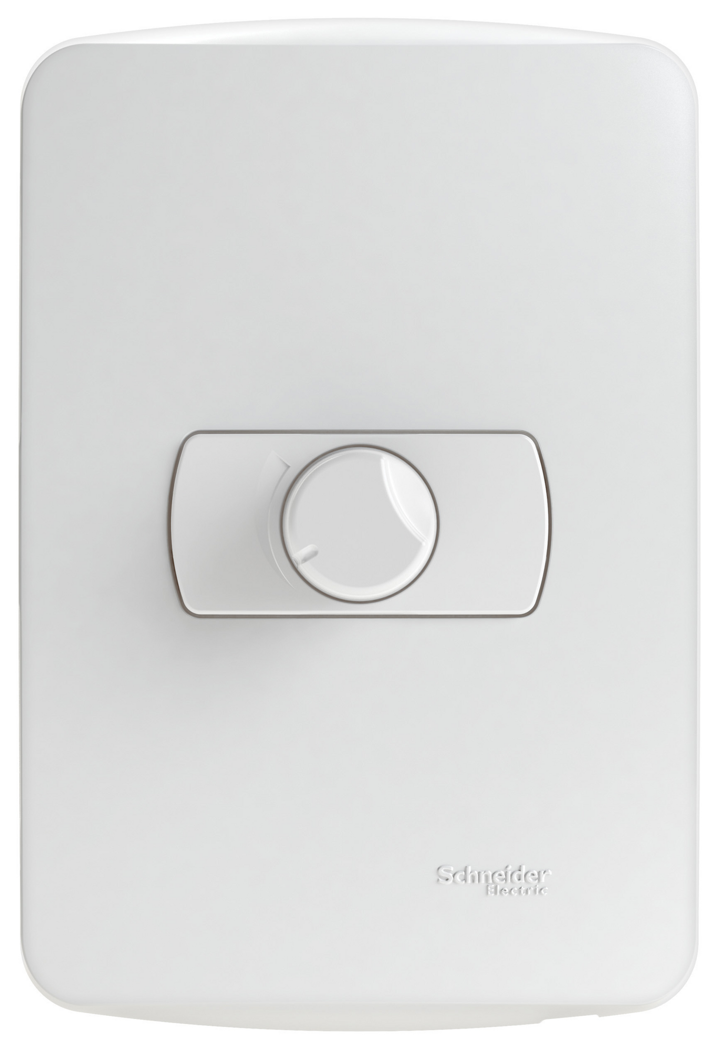 MILUZ MODULO DIMMER ROTATIVO PARA LED BLANCO S3B65550