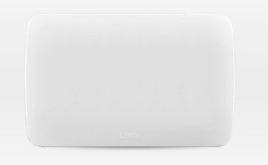 LEXO PLACA 0 PUESTO ARMADA BLANCO 5380911E