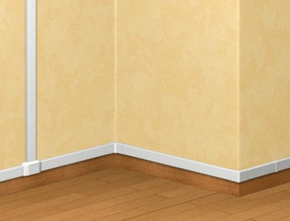 DLP MOLDURA PARA DIMENSION 40X16MM 30021