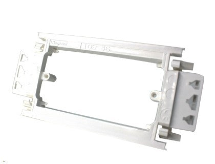 MATIX SOPORTE PARA CANALETA DLP 65MM BLANCO 610965