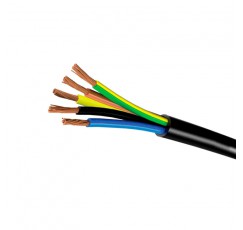 CONDUCTOR RV-K 5x6MM