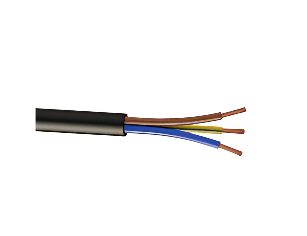 CONDUCTOR LIBRE DE HALOGENO RZ1-K(AS) 3x10 MM