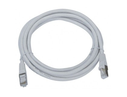 PATCH CORD CAT.6 1M.RJ45/RJ45