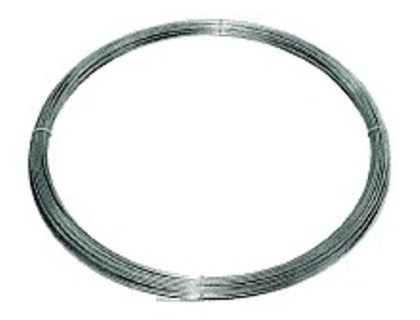 Alambre Acero 2.00 MM/m