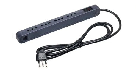 ALARGADOR ULTRA SLIM 10/16A 1.5MTS GR.S3631USGB