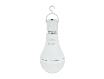 AMPOLLETA LED 12W LUZ FRIA CON KIT