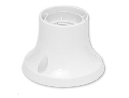 BASE PLASTICA E.27 50 MA