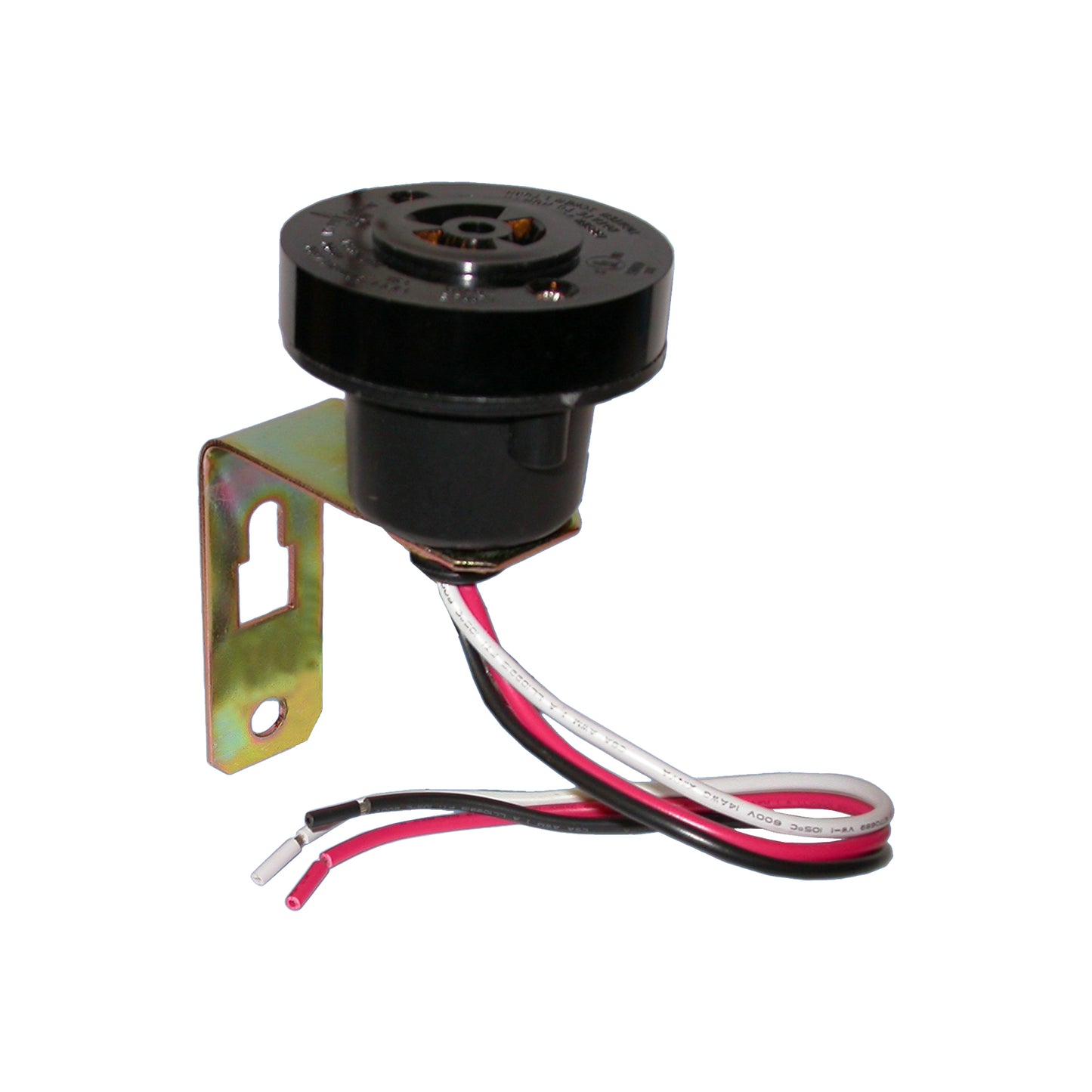 BASE PARA/CELDA FOTOELECTRICA C/SOPORTE