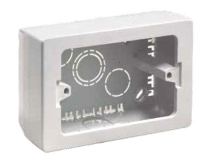 CAJA CHIQUI UNIVERSAL LIBRE DE HALOGENO 089394CH