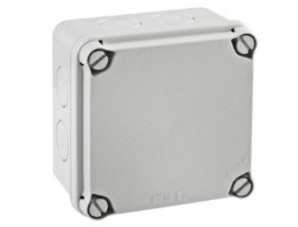 CAJA EST.ECON.100x100x070 S/C L.H.MGC