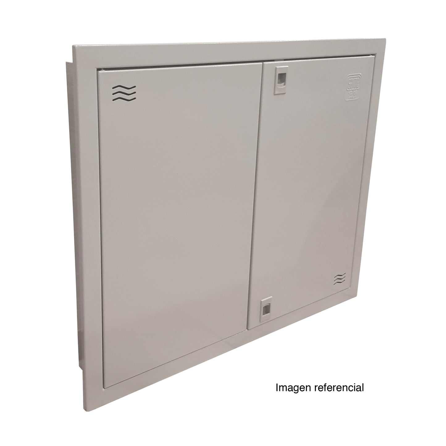 CAJAS CTR-60508 600x500x80 SAIME