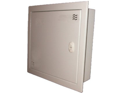 CAJAS CTR-40308 400x300x80 SAIME