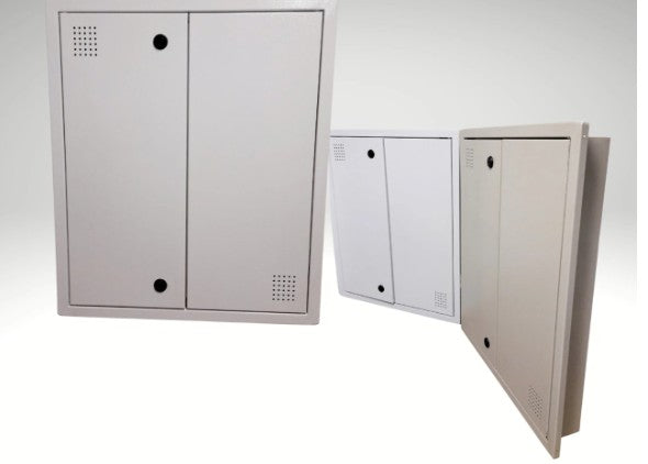 CAJAS CTRT-50608 500x600x80 SAIME