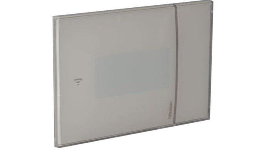 SMARTHER 2 ARENA EMBUTIDO XM8002