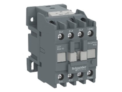 CONTACTOR EASYPACT 3x18A LC1E1810M5