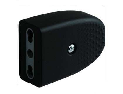 ENCHUFE HEMBRA VOLANTE 2P+T 10/16A S2670TGE