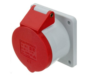 Ench.Ind.H.emb.r 3x16A B. 13686