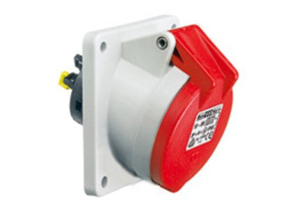 Ench.Ind.H.emb. 5x16 A B. 12757