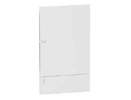 GABINETE PLASTICO EMBUTIDO 36 CIRCUITOS P/OPAC.IP41 MIP20312