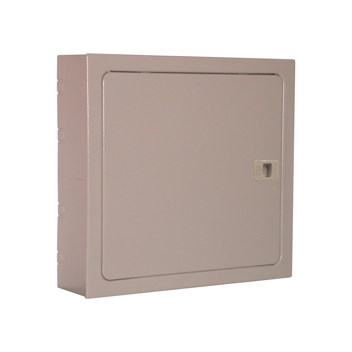 GABINETE PLASTICO SOBREPUESTO 28 CIRCUITOS P/MET.IP41 6891-D