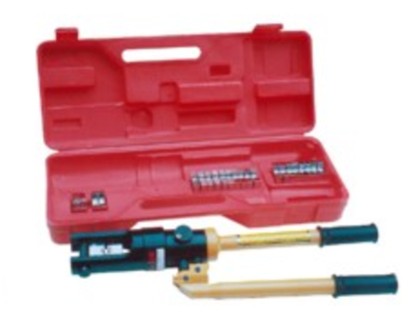 Tenaza Hidraulica 300mm