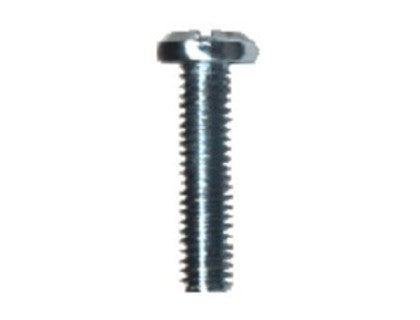 PERNO MAQUINA 1/4 x3/4 UN.