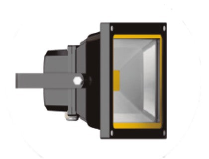 PROYECTOR LED 20W BLANCO FRIO