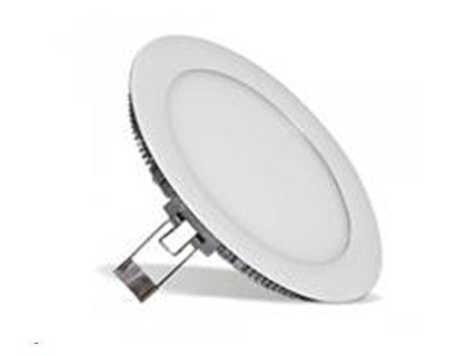 PANEL GOLED EMBUTIDO 6W LUZ CALIDA