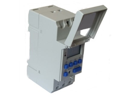 RELOJ DIGITAL CON/RESERVA 2MODULOS 5383015 LEXO