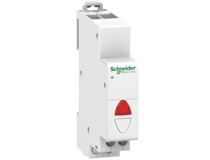 INDICADOR LUMINOSO DIN 250V RO.A9E18320