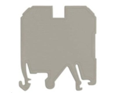 TAPA BORNE CONEX. 4.0 A 6.0MM