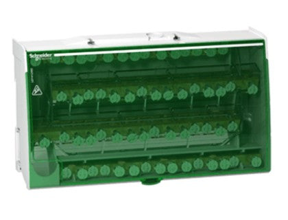 REPARTIDOR TETRAPOLAR 125A LGY412560