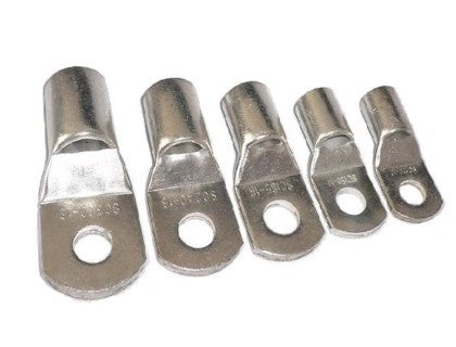 Terminal compresion SC 4.06 para 10