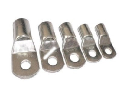 TERM. DESN. 13 MM #6 AWG