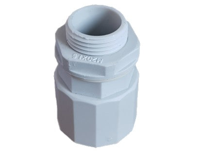 TERMINAL P/CONDUIT S.B + C.T.LIBRE HALOGENO.20