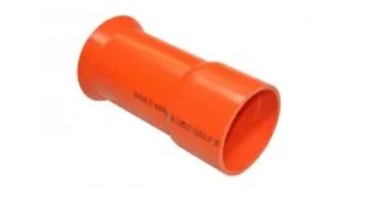 TERMINAL CAMARA SCHEDULE 40 4.0/0