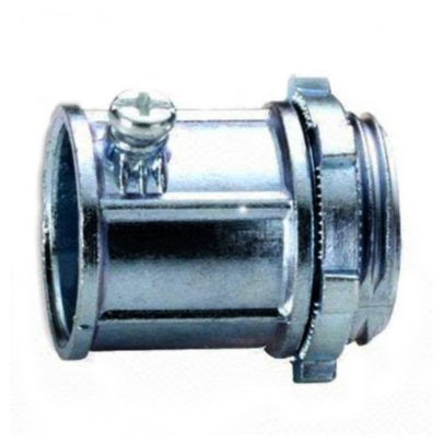 Terminal Aluminio EMT 32 mm