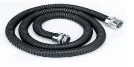 TUBERIA FLEXBLE METALICO CORRUGADO L.HALOGENO 25MM