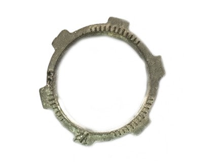 CONTRA -TUERCA ANSI C80.1 25MM