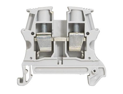 BORNE CONEXION ESTANDAR 4.0MM2 BIRIEL 037161