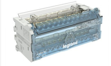 REPARTIDOR BIPOLAR 80A 400400