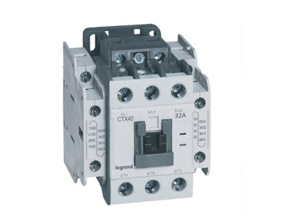 L0416126 CTX/CONTACTOR 3x32A 230V